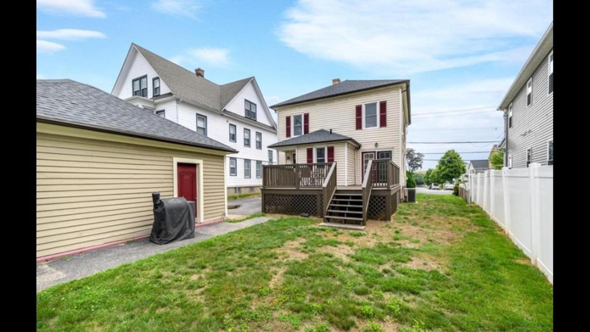 Black Rock Home - 4 Bed - Jacuzzi Bath - Beach Bridgeport Esterno foto